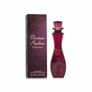Parfem za žene Christina Aguilera Violet Noir EDP 75 ml