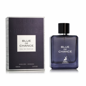 Parfem za muškarce Maison Alhambra Blue de Chance EDP 100 ml