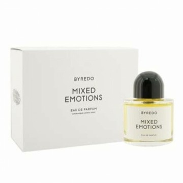 Парфюмерия унисекс Byredo Mixed Emotions EDP 100 ml