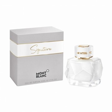 Parfem za žene Montblanc Signature EDP 50 ml