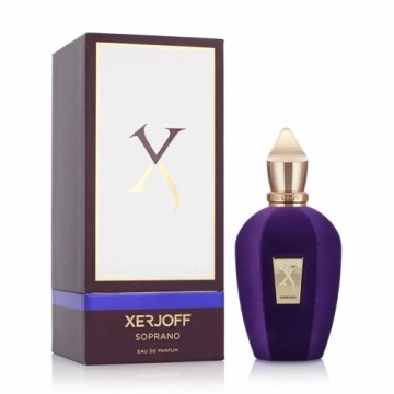 Парфюмерия унисекс Xerjoff "V" Soprano EDP 100 ml