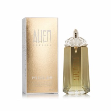 Женская парфюмерия Mugler Goddess EDP 90 ml