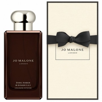 Женская парфюмерия Jo Malone Dark Amber & Ginger Lily EDC 50 ml