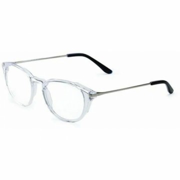 Men' Spectacle frame Vuarnet VL18020003 Transparent Ø 53 mm