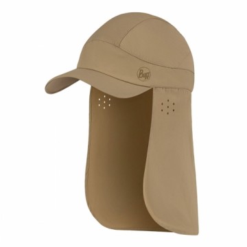 Cepure ar kakla aizsargu Buff Pack Cap Bimini Smiltis