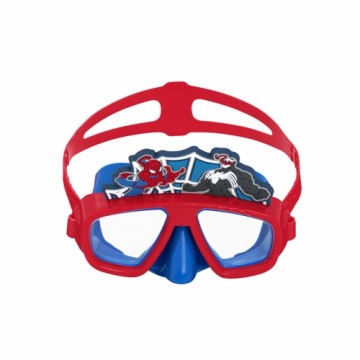 Diving mask Bestway Blue Spiderman