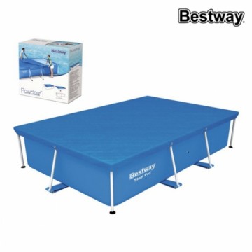 Покрытия для бассейнов Bestway 259 x 170 x 61 cm Синий