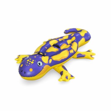 Inflatable Float Bestway Salamander 191 x 119 cm