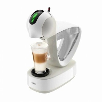 Капсульная кофеварка DeLonghi Dolce Gusto Infinissima Touch 1500 W 1,2 L