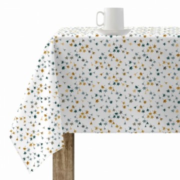 Stain-proof tablecloth Belum 0120-53 250 x 140 cm Flowers