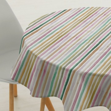 Stain-proof tablecloth Belum Naiara 4-100 180 x 200 cm Striped