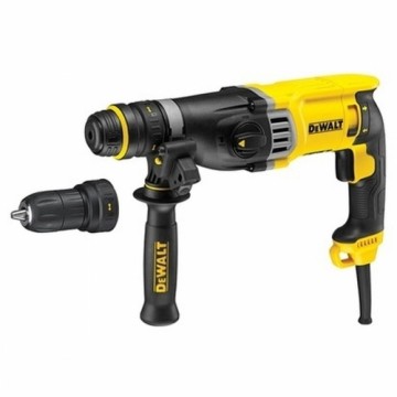 Перфоратор Dewalt D25144K