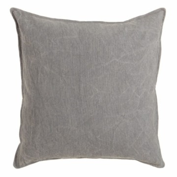 Cushion Grey 60 x 60 cm