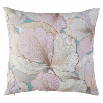 Cushion Flowers 45 x 45 cm