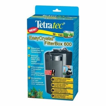 Фильтр для воды Tetra EasyCrystal FilterBox 600