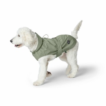 Пальто для собак Hunter Milford Зеленый 35 cm