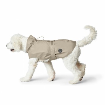 Пальто для собак Hunter Milford Бежевый 45 cm Прямоугольный