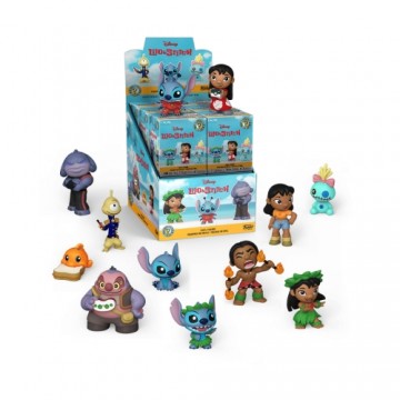 FUNKO Mystery Minis: Lilo & Stitch, 7,6 см