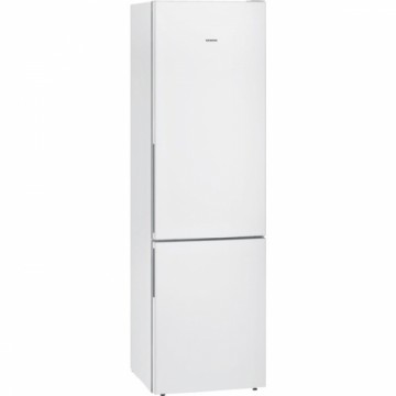 Холодильник Siemens KG39EAWCA iQ500