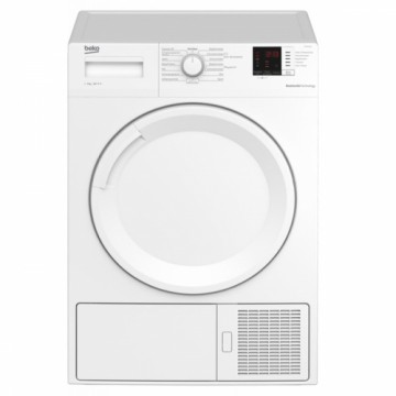 Beko DS7512PA, Wärmepumpen-Kondensationstrockner