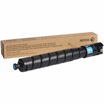 Xerox Toner cyan 106R04078