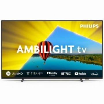 Viedais TV Philips 43PUS8079/12 4K Ultra HD 43" LED HDR