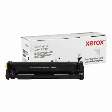 Toner Xerox Black