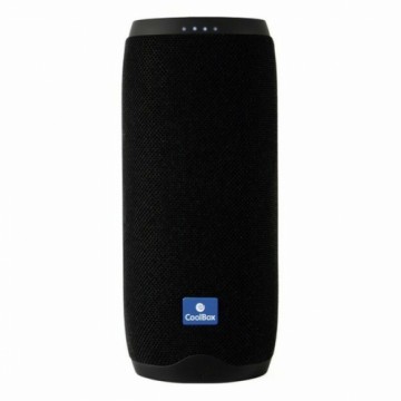 Bluetooth-динамик CoolBox COO-BTA-P15BK