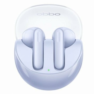 Bluetooth-наушники Oppo 6672823 Белый