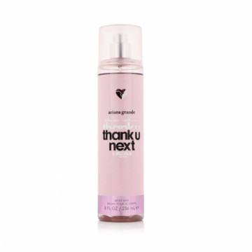 Body Mist Ariana Grande Thank U Next 236 ml