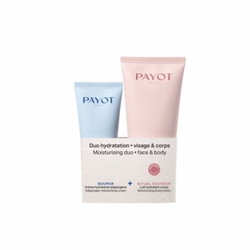 Гель после бритья Payot Rituel Douceur Duo