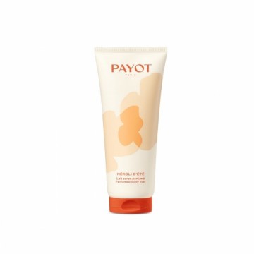 Гель после бритья Payot Neroli D'Été Lait Parfumé