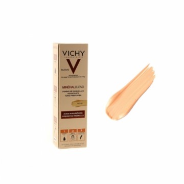 Корректор для лица Vichy Mineral Blend 30 ml