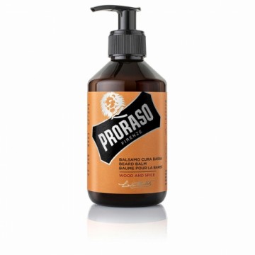 Bārdas Balzams Proraso Línea Wood & Spice