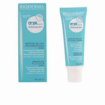 Молочко для тела Bioderma Abcderm Babysquam (1 штук)