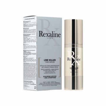 Сыворотка от морщин Rexaline Line Killer 30 ml