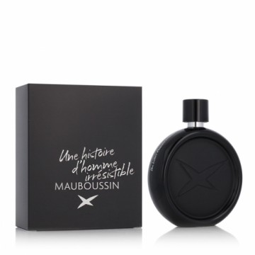 Мужская парфюмерия Mauboussin An Irresistible Man EDP