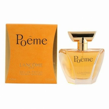 Lancome Женская парфюмерия Poeme Lancôme Poême EDP 30 ml