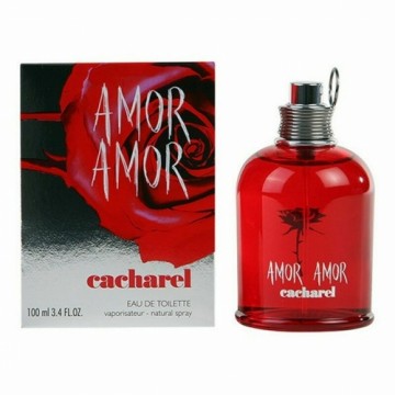 Женская парфюмерия Amor Amor Cacharel I0031933 EDT 50 ml