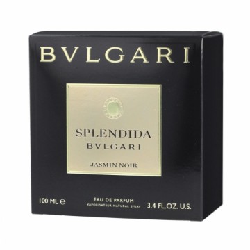 Parfem za žene Bvlgari Splendida Jasmin Noir EDP