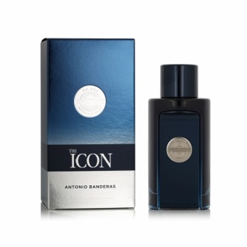 Women's Perfume Antonio Banderas The Icon EDT