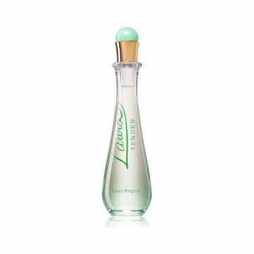 Parfem za žene Tender Laura Biagiotti Laura Tender EDT (75 ml) Spray Balts Dāma Unisekss (1 gb.)