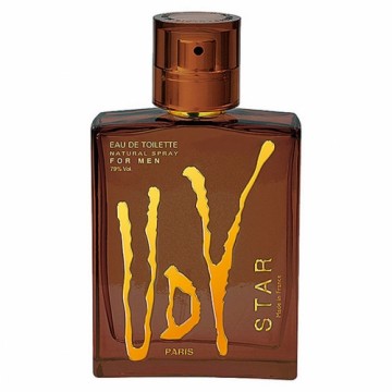 Parfem za muškarce Udv Star Ulric De Varens Udv Star (100 ml) (1 gb.)