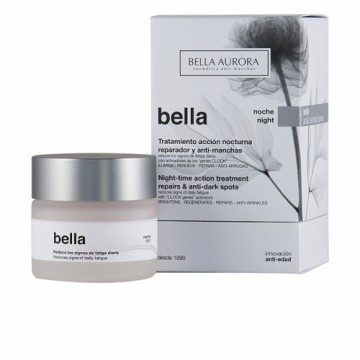 Anti-Brown Spot Treatment Bella Aurora Bella Night 50 ml