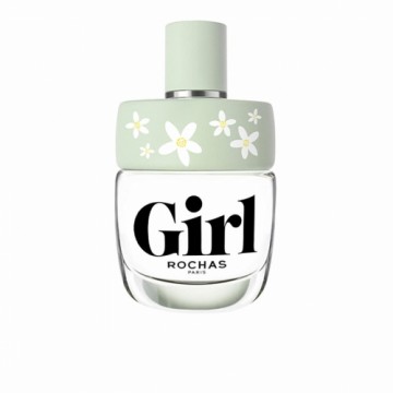 Женская парфюмерия Rochas Girl Blooming EDT 40 ml 50 ml