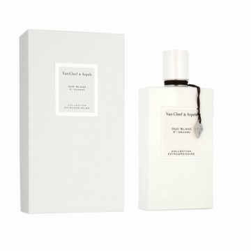 Parfem za oba spola Van Cleef & Arpels Extraordinaire Oud Blanc EDP 75 ml (1 gb.)