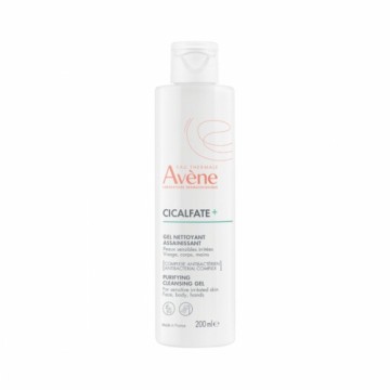 Shower Gel Avene Cicalfate+ 200 ml