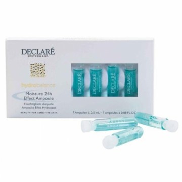 DeclarÉ Ampulas Hydro Balance Declaré 09007867005439 (7 x 2,5 ml)