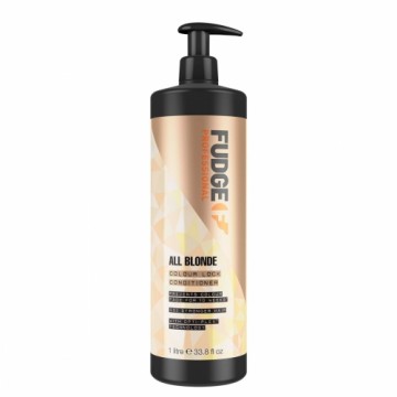 Кондиционер Fudge Professional All Blonde 1 L