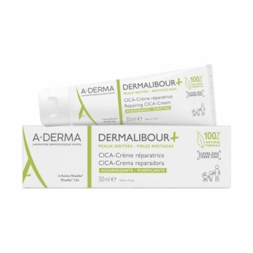 Atjaunojošs Krēms Zīdaiņiem A-Derma Derma E 50 ml